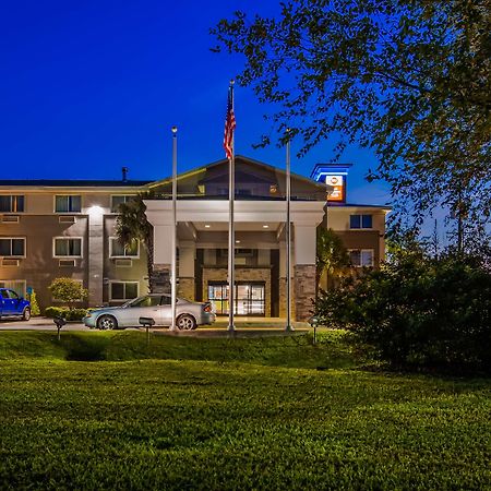 Best Western Slidell Hotel Ngoại thất bức ảnh
