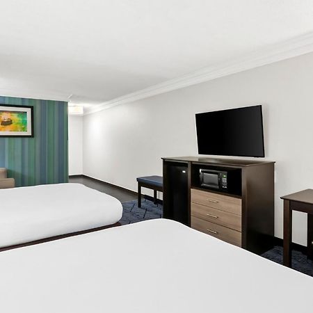 Best Western Slidell Hotel Ngoại thất bức ảnh