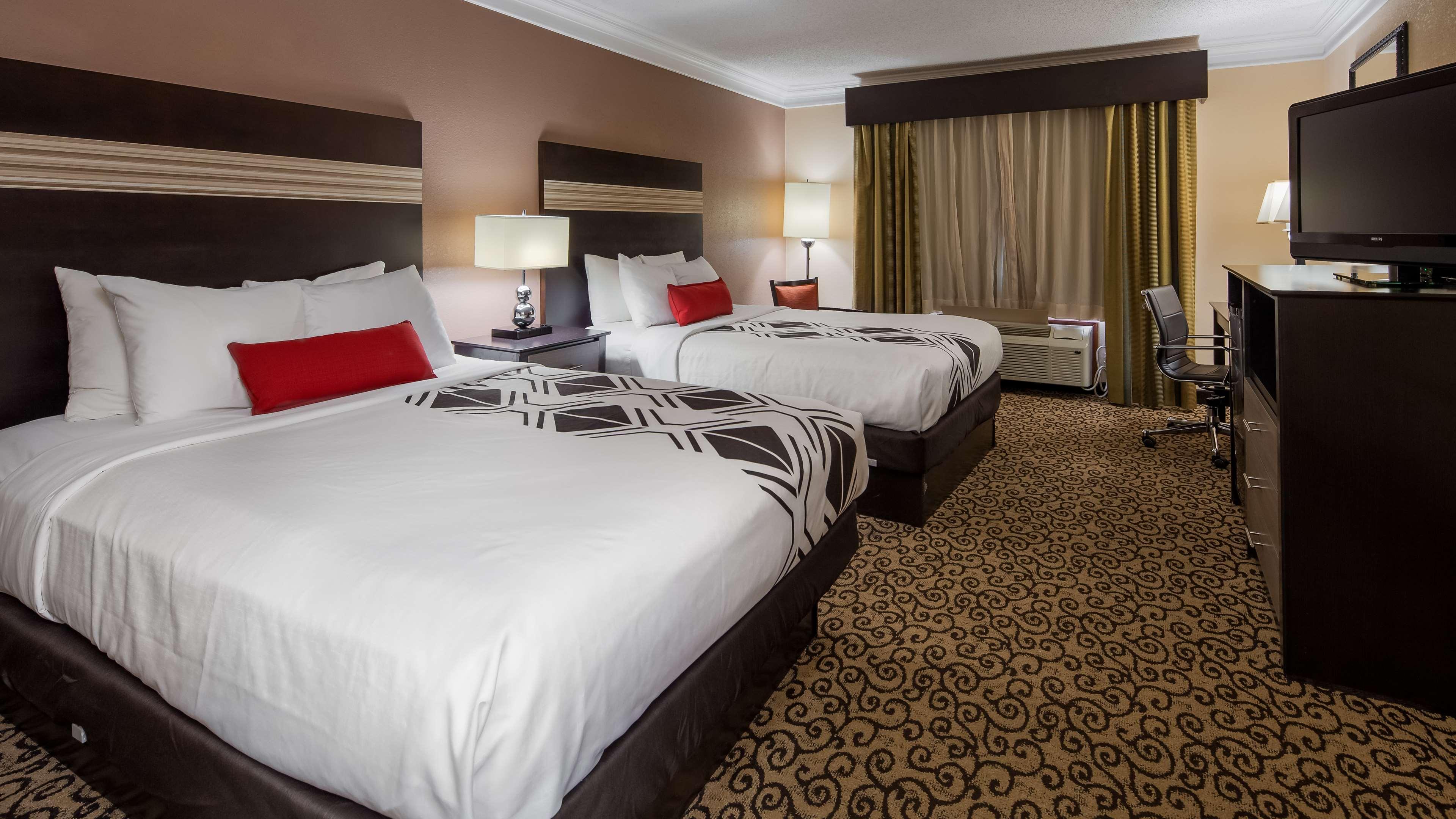 Best Western Slidell Hotel Ngoại thất bức ảnh