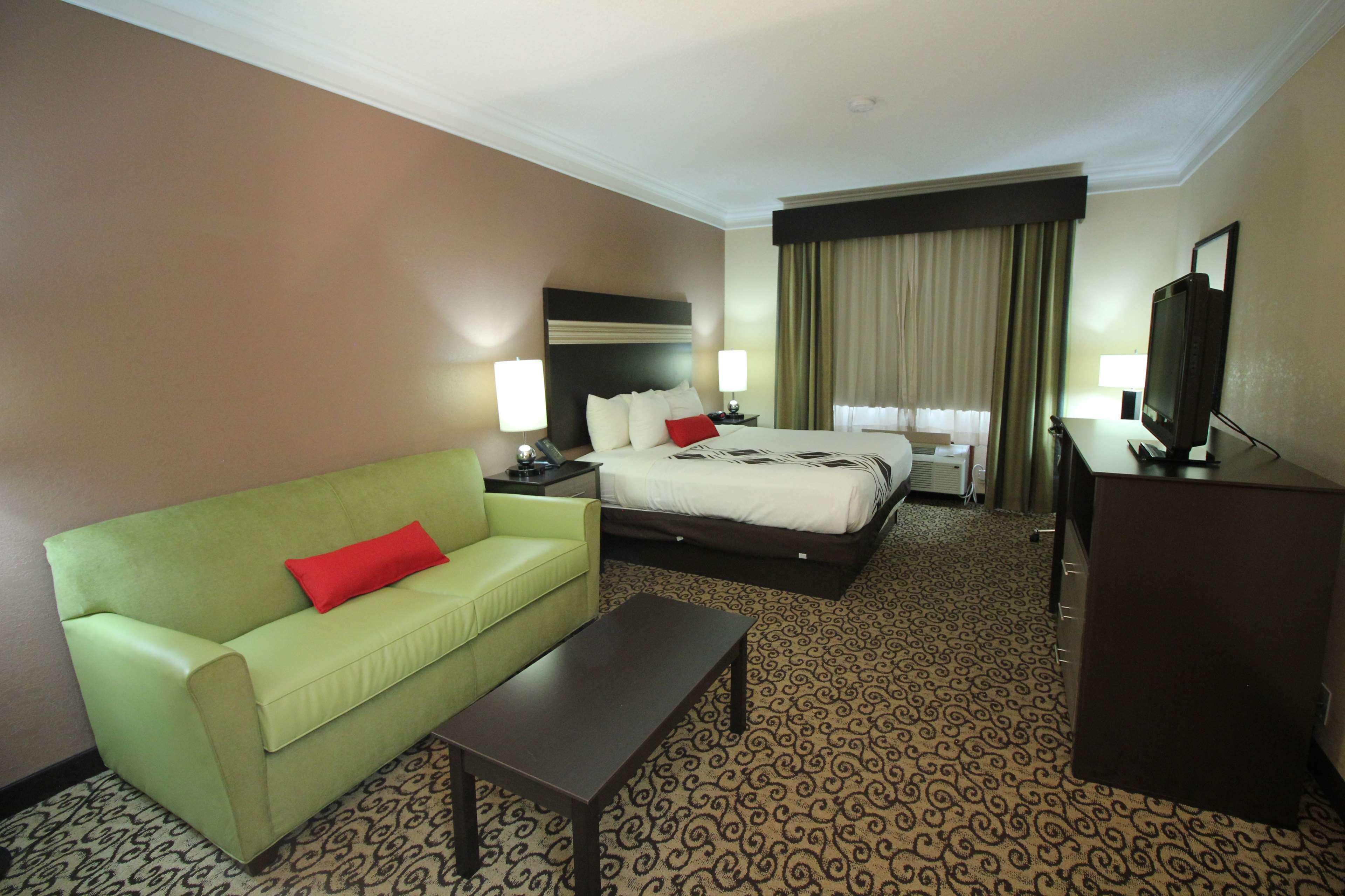 Best Western Slidell Hotel Ngoại thất bức ảnh
