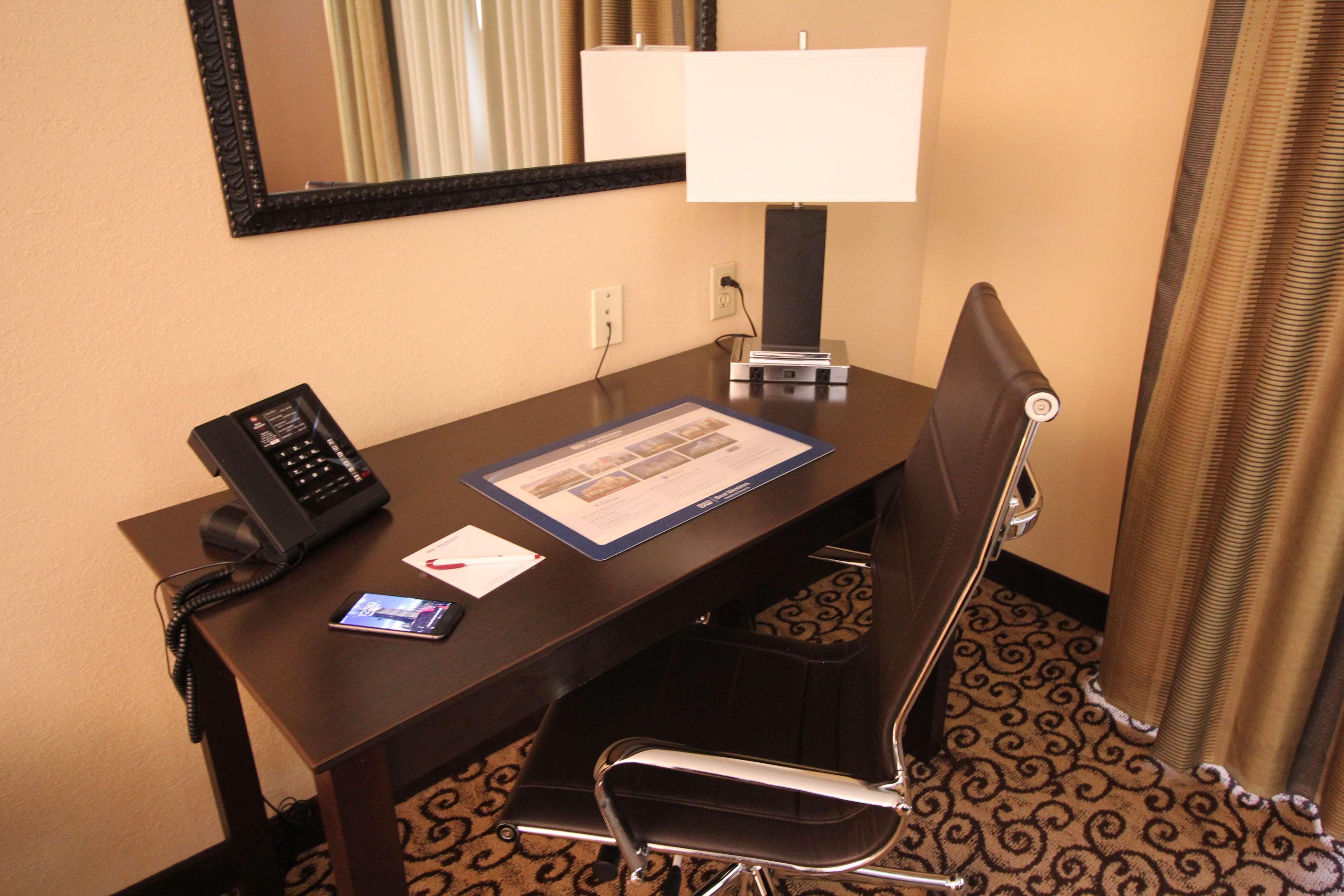Best Western Slidell Hotel Ngoại thất bức ảnh