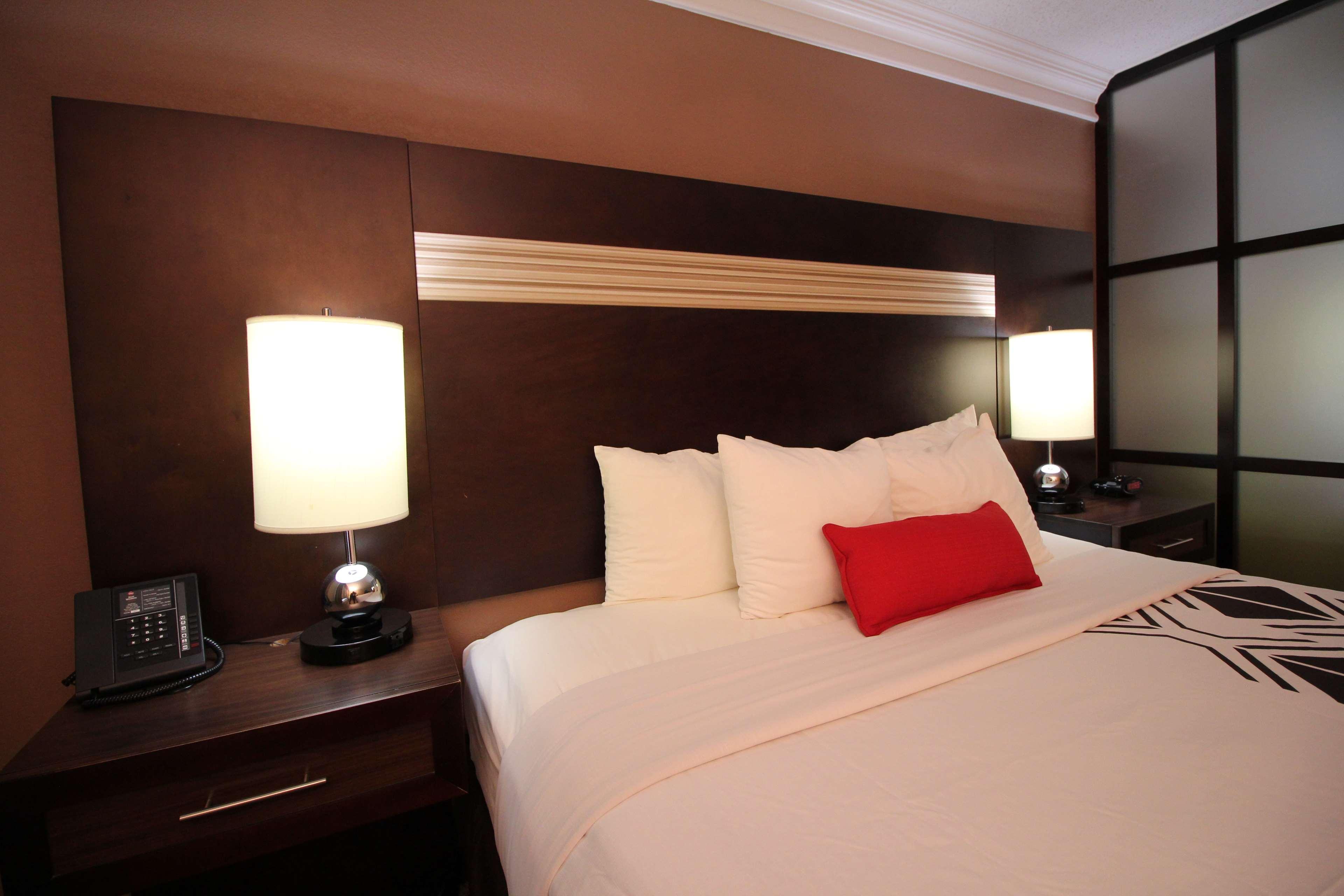 Best Western Slidell Hotel Ngoại thất bức ảnh