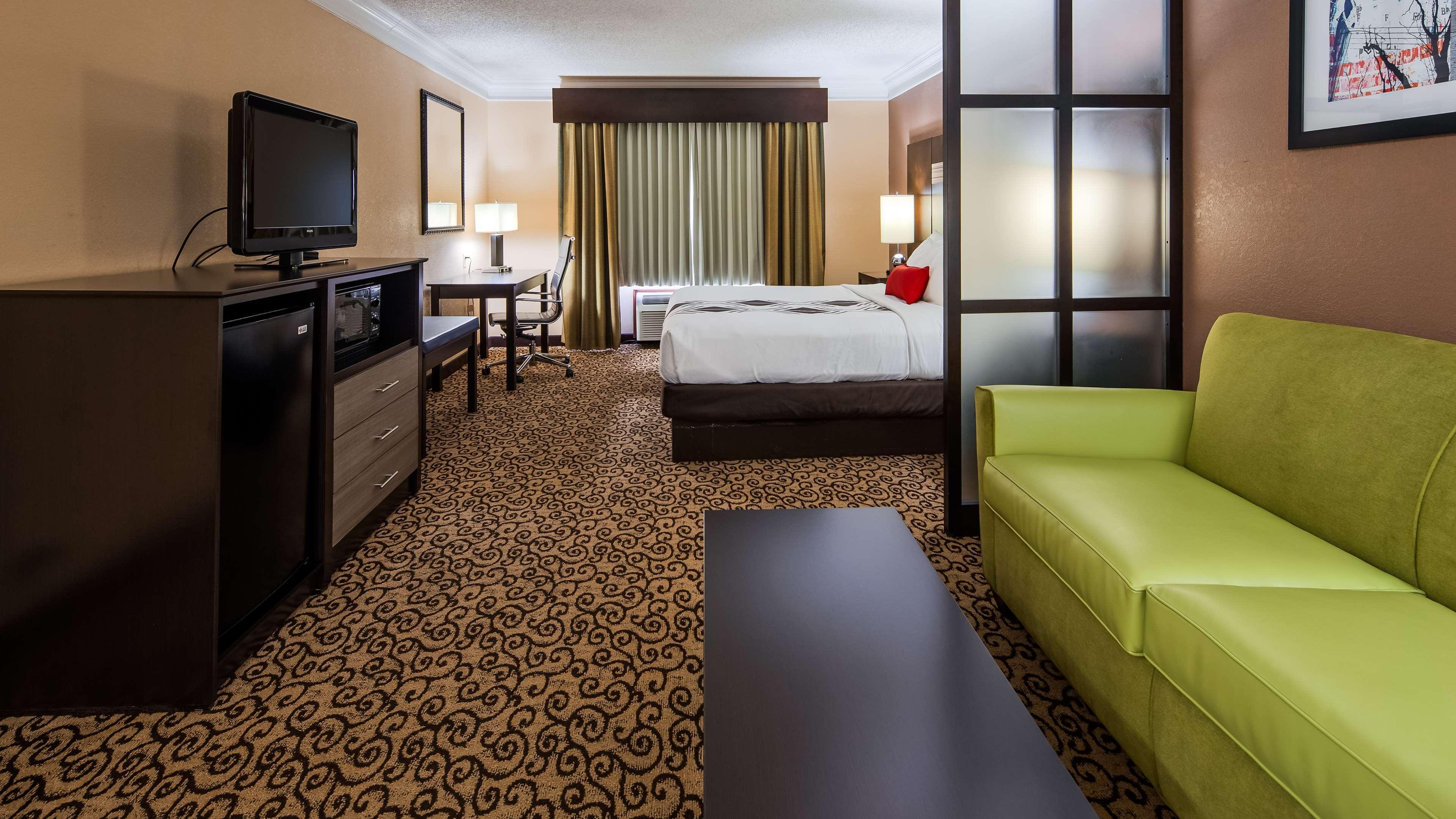 Best Western Slidell Hotel Ngoại thất bức ảnh