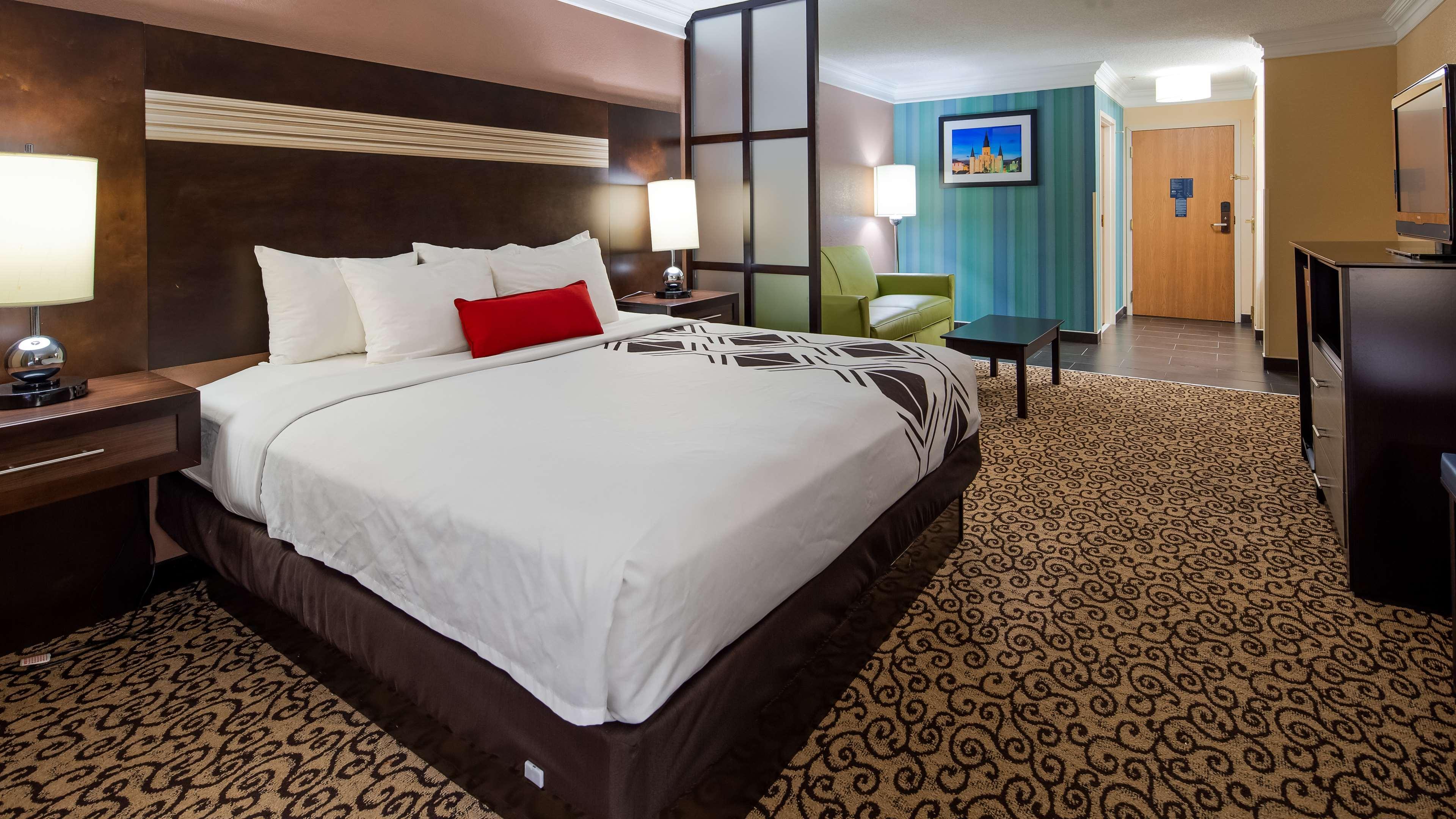 Best Western Slidell Hotel Ngoại thất bức ảnh
