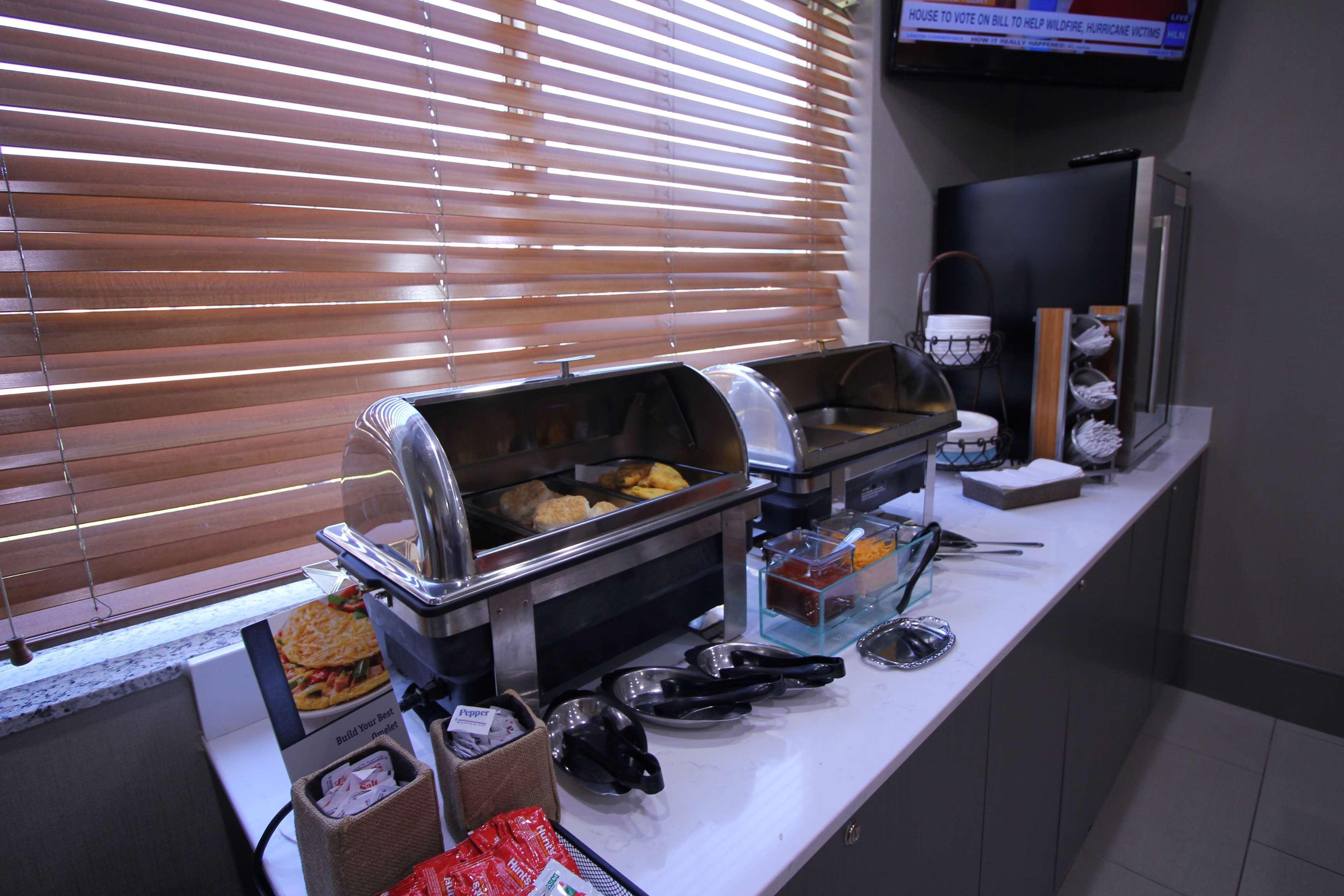 Best Western Slidell Hotel Ngoại thất bức ảnh