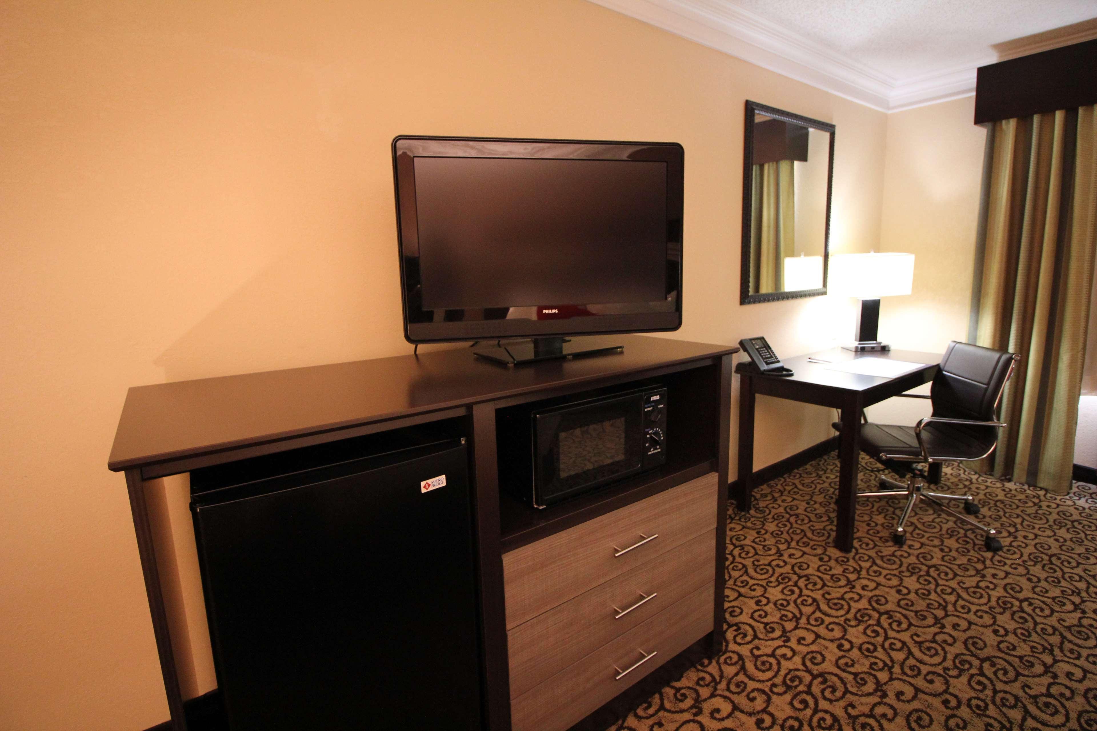 Best Western Slidell Hotel Ngoại thất bức ảnh