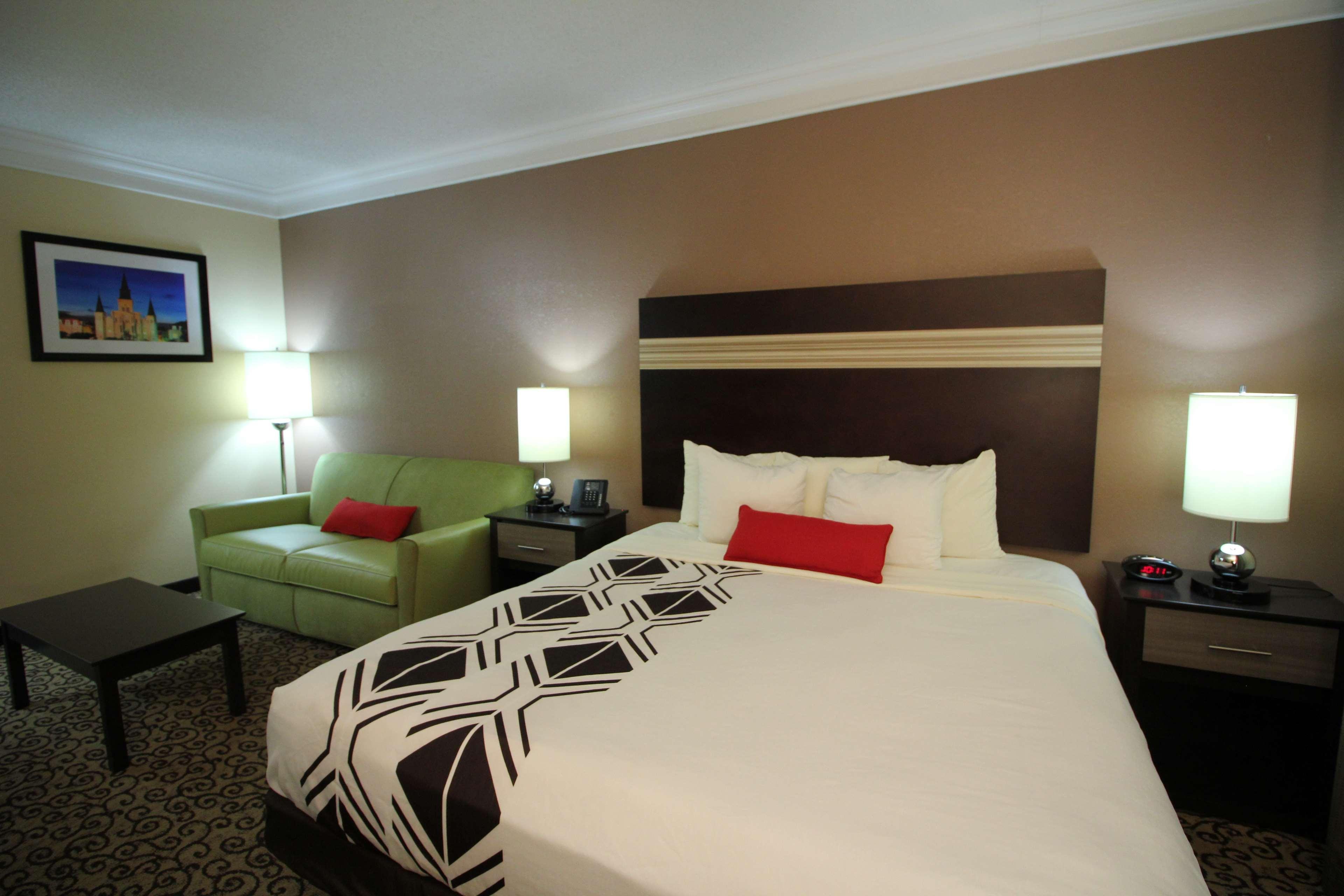 Best Western Slidell Hotel Ngoại thất bức ảnh