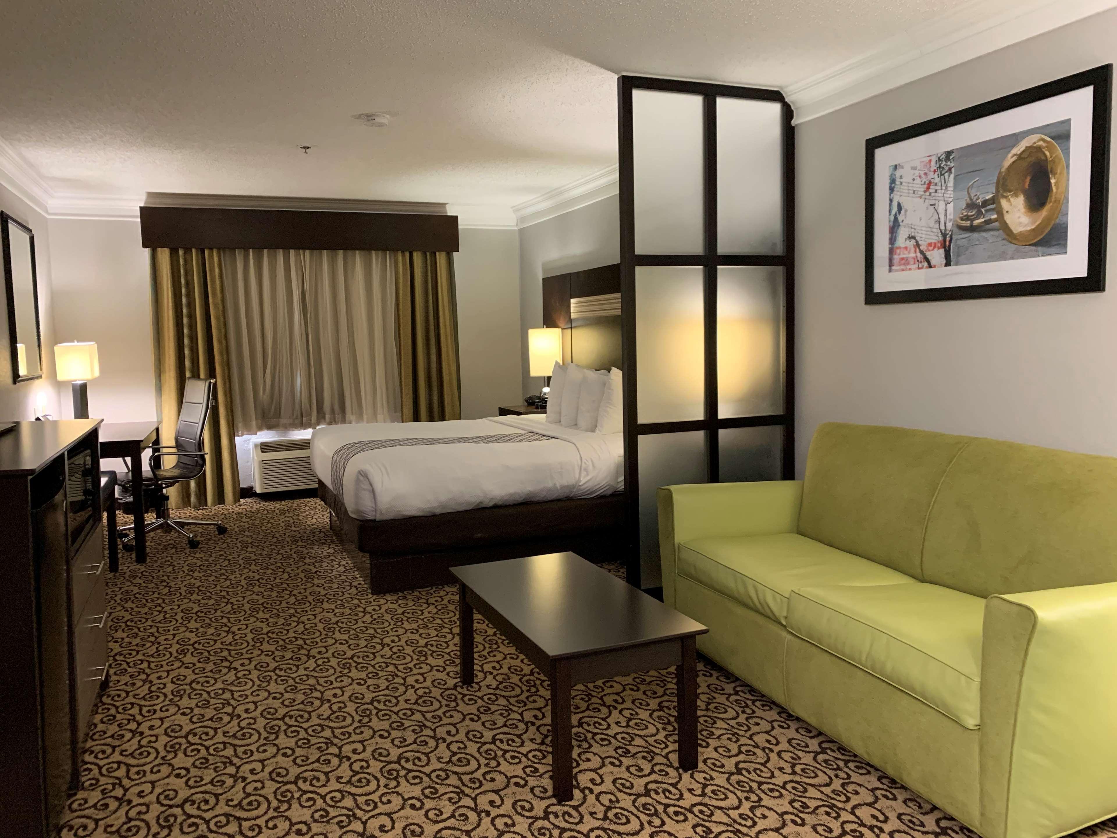 Best Western Slidell Hotel Ngoại thất bức ảnh