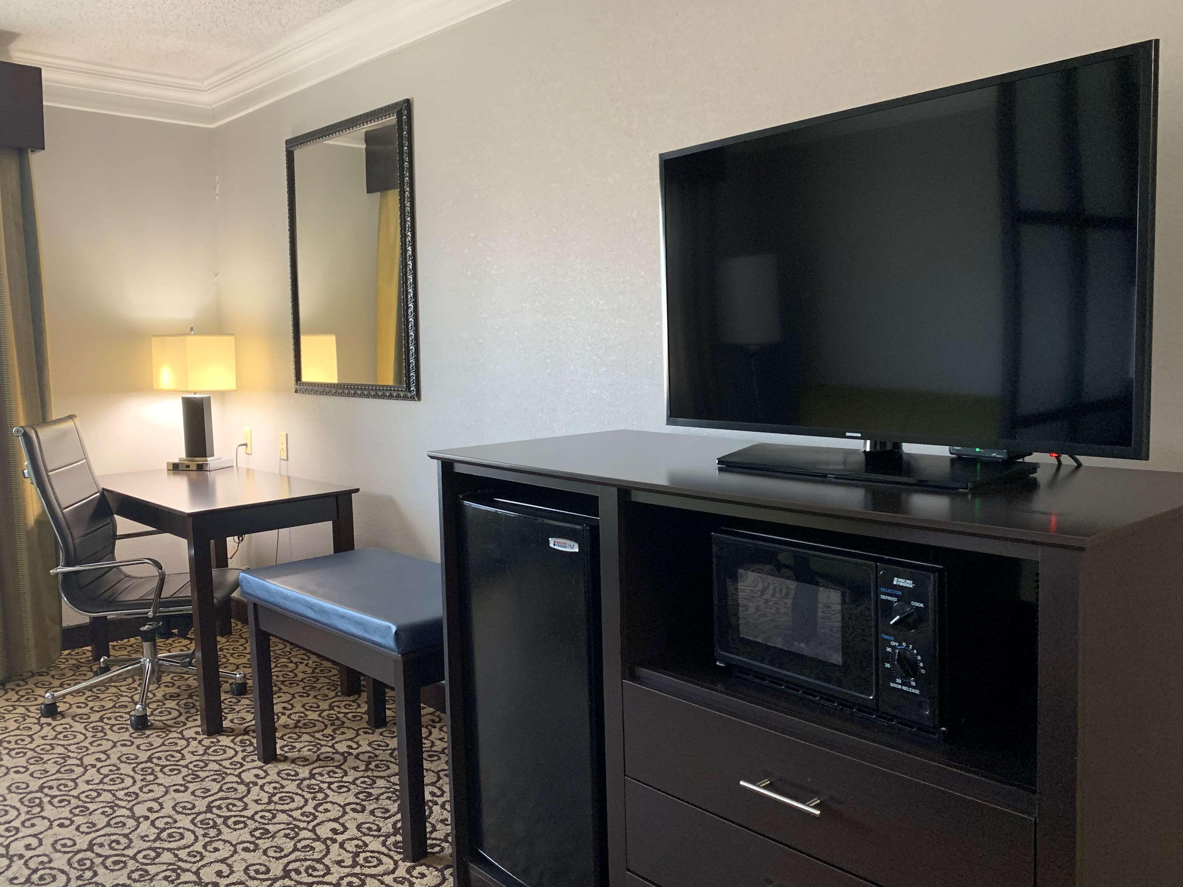Best Western Slidell Hotel Ngoại thất bức ảnh