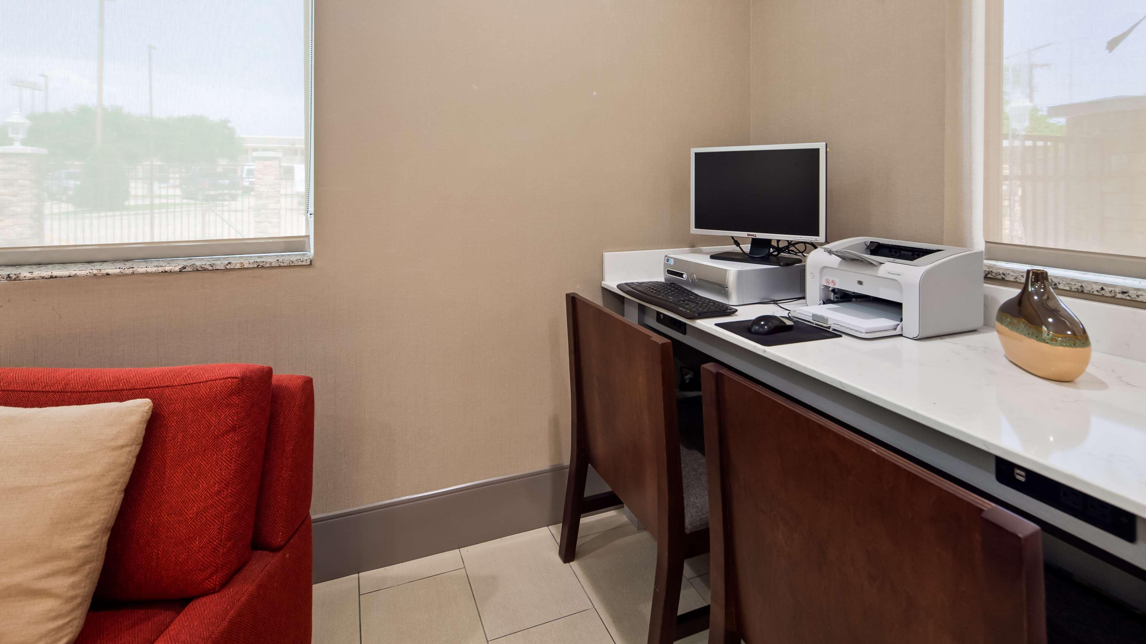 Best Western Slidell Hotel Ngoại thất bức ảnh