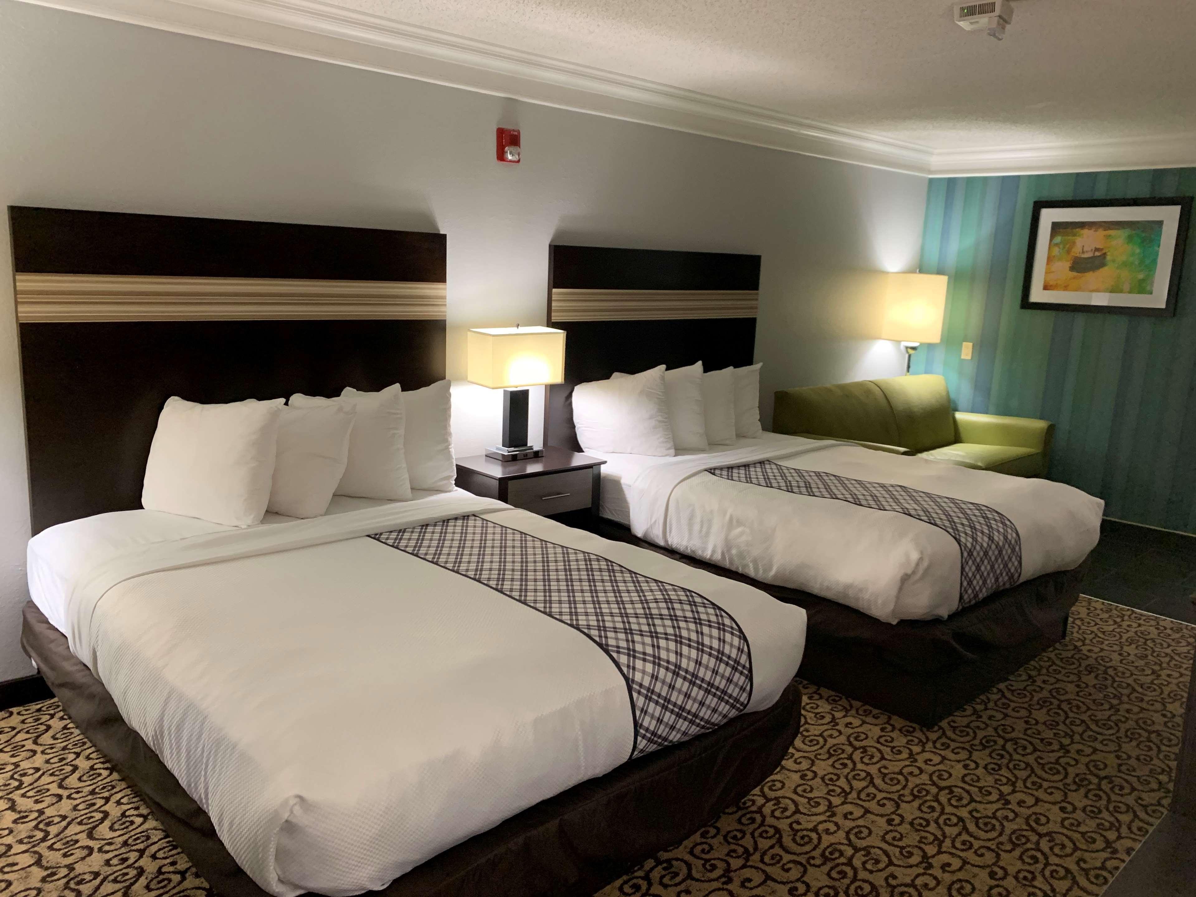 Best Western Slidell Hotel Ngoại thất bức ảnh