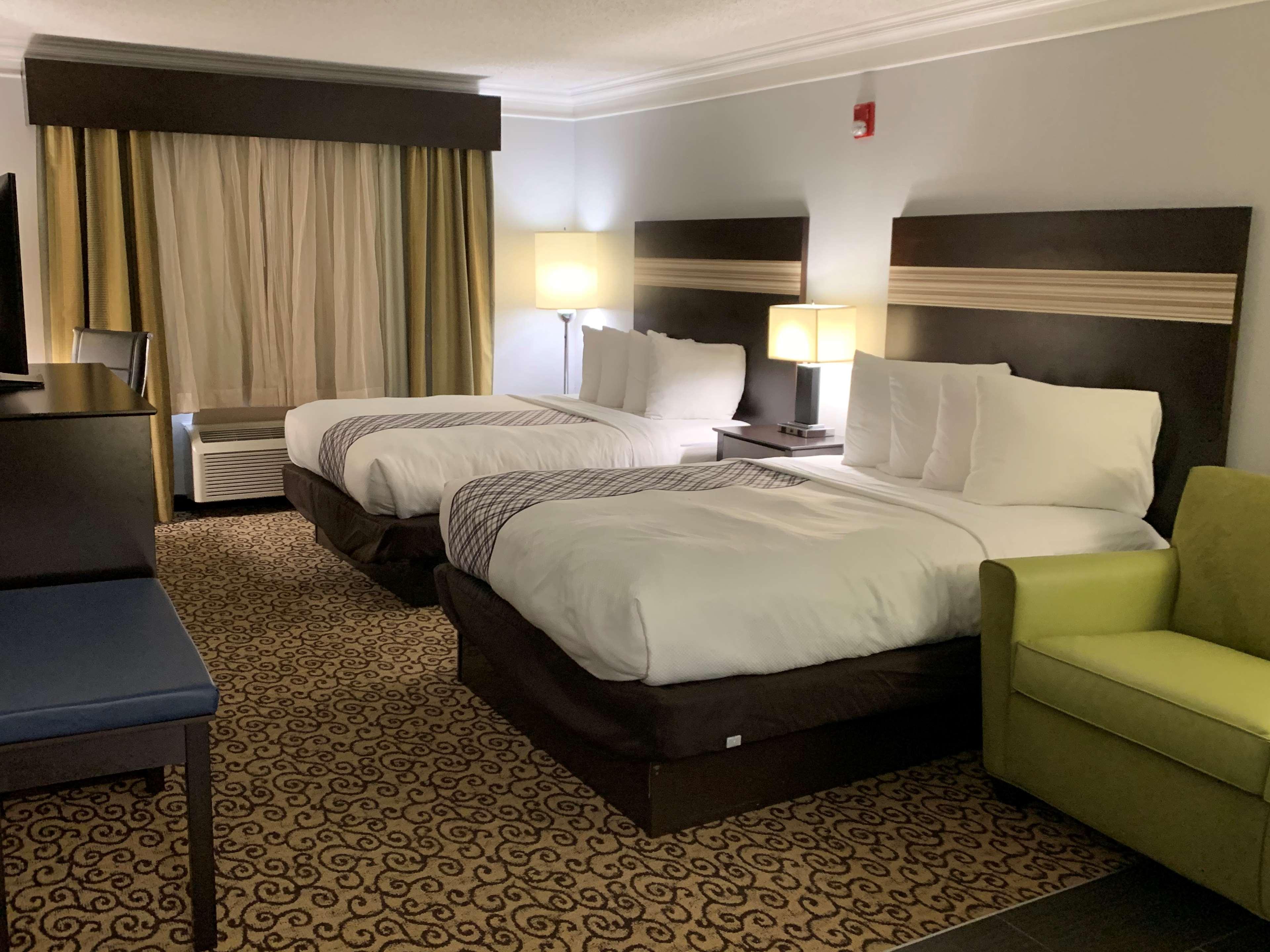 Best Western Slidell Hotel Ngoại thất bức ảnh