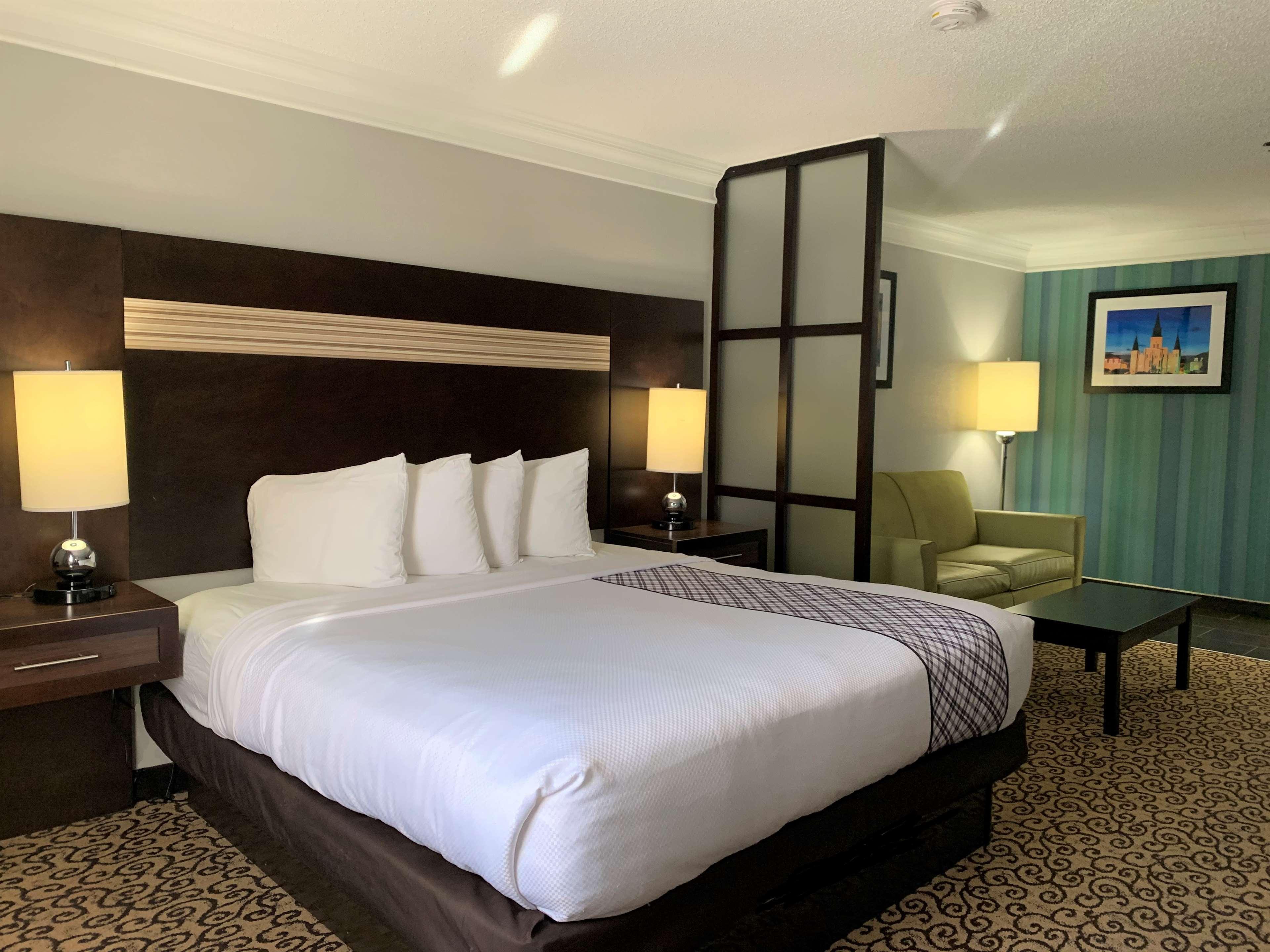 Best Western Slidell Hotel Ngoại thất bức ảnh