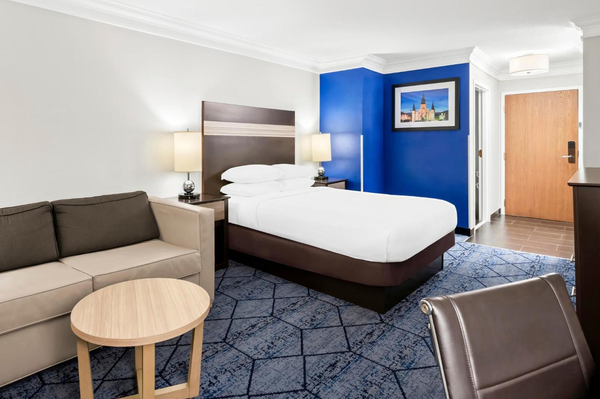 Best Western Slidell Hotel Ngoại thất bức ảnh