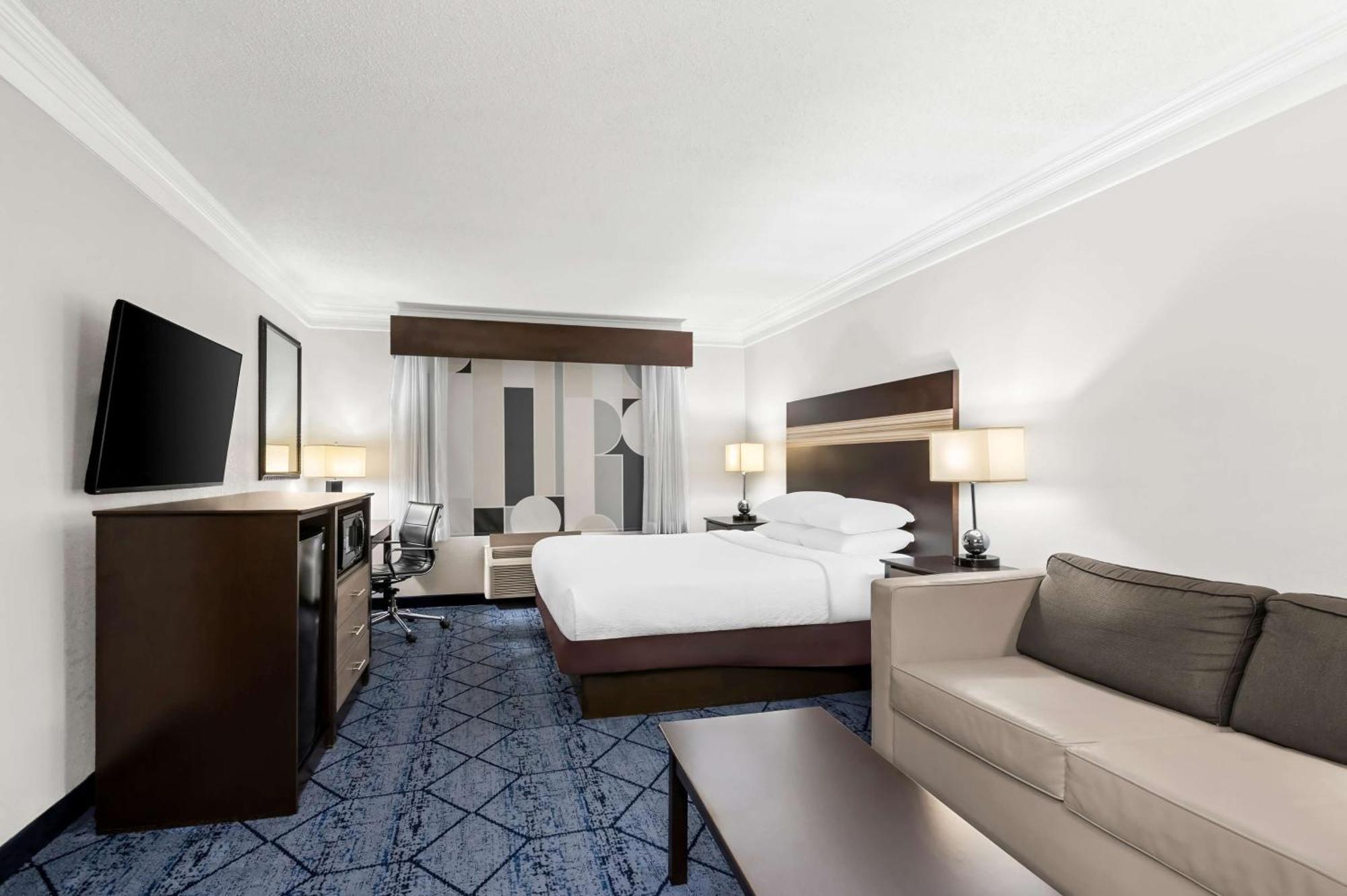 Best Western Slidell Hotel Phòng bức ảnh