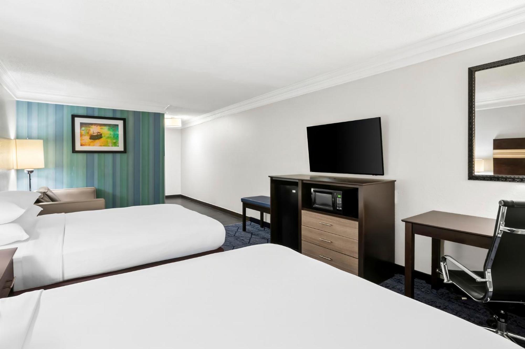 Best Western Slidell Hotel Ngoại thất bức ảnh