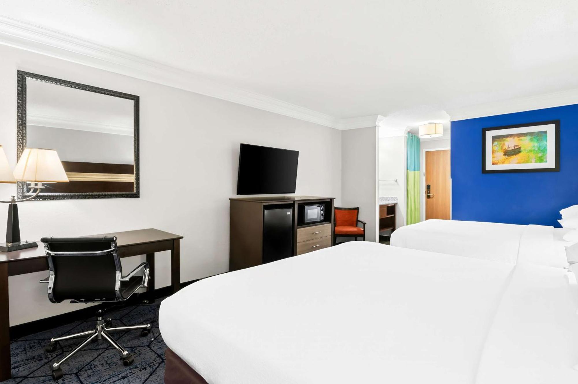 Best Western Slidell Hotel Phòng bức ảnh