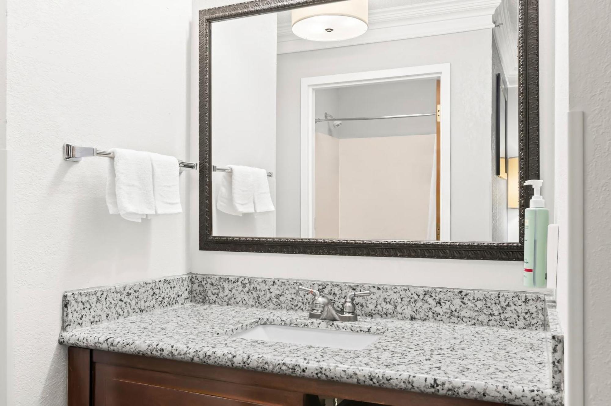 Best Western Slidell Hotel Ngoại thất bức ảnh