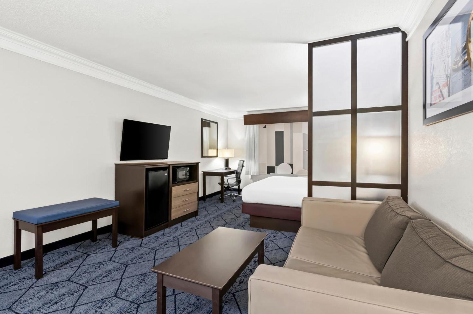 Best Western Slidell Hotel Ngoại thất bức ảnh