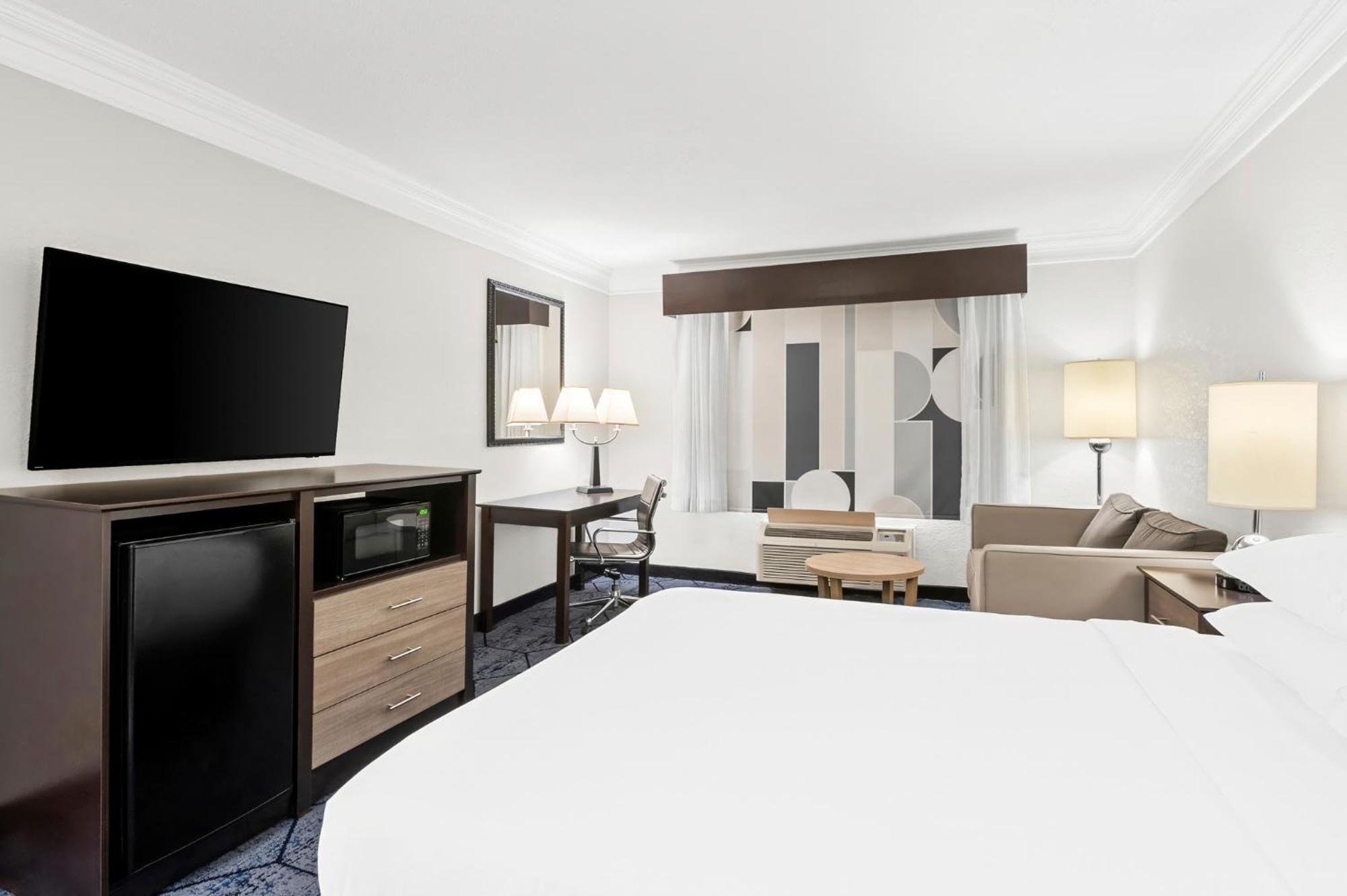 Best Western Slidell Hotel Ngoại thất bức ảnh