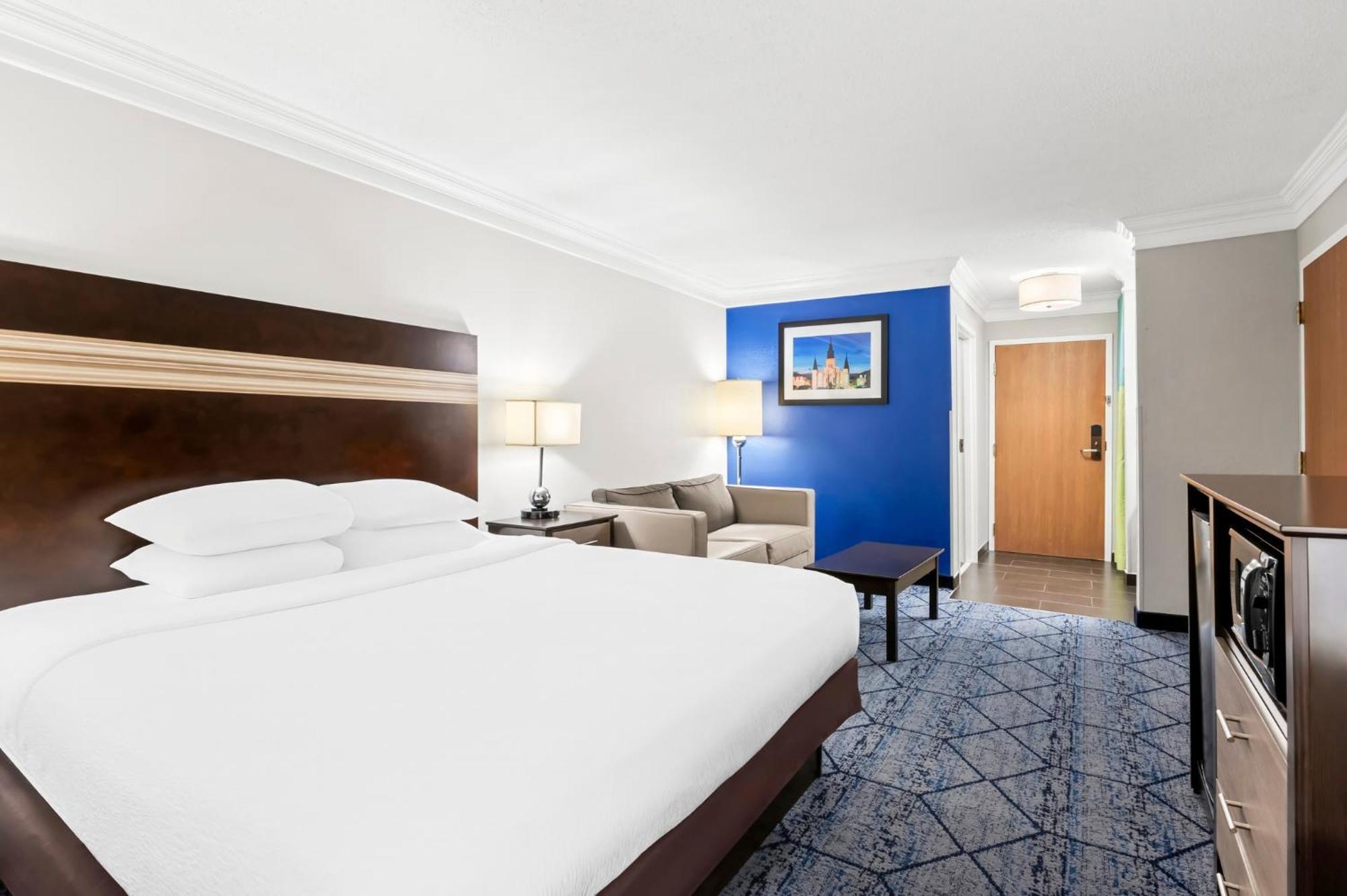 Best Western Slidell Hotel Phòng bức ảnh
