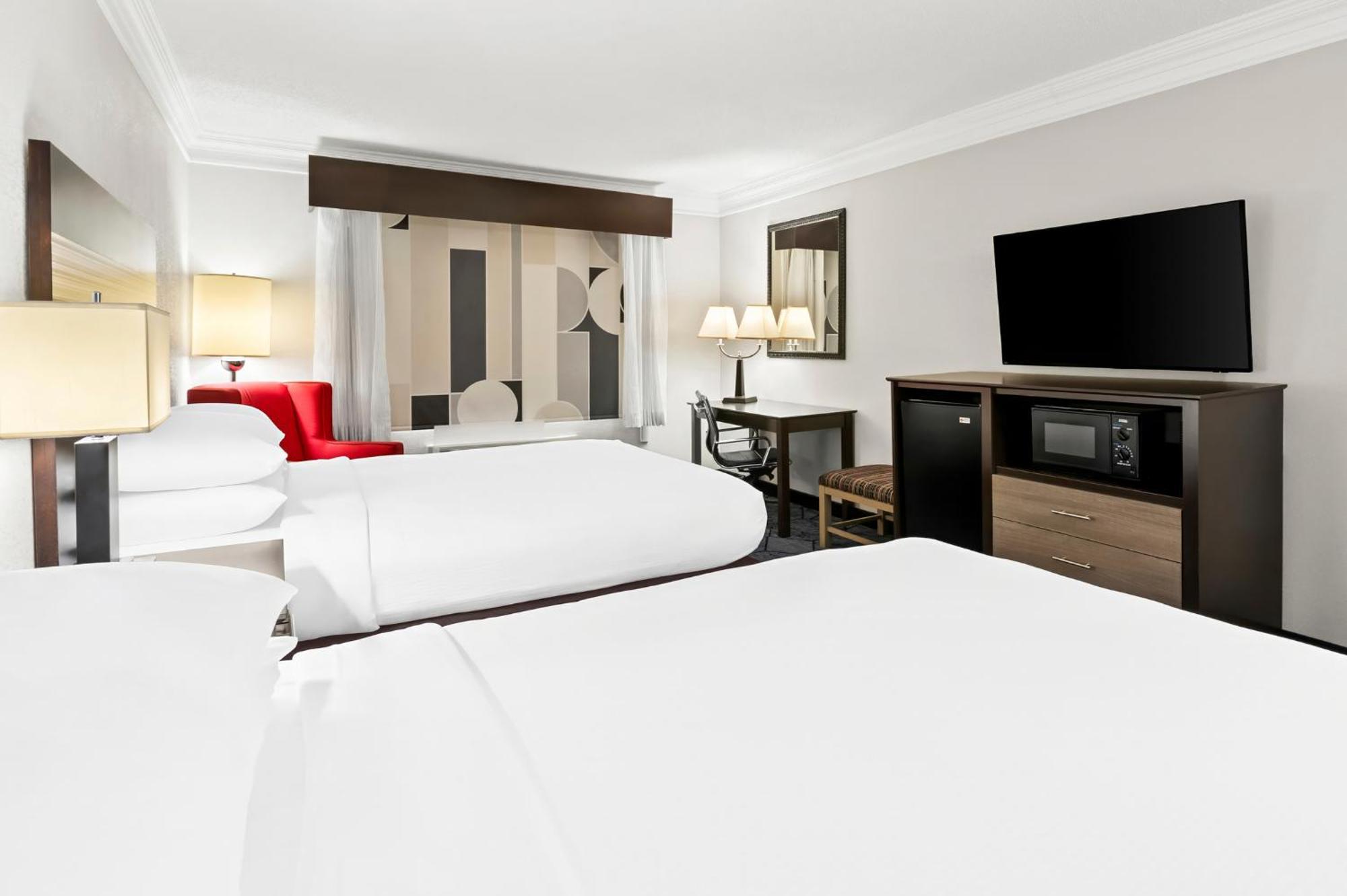 Best Western Slidell Hotel Ngoại thất bức ảnh