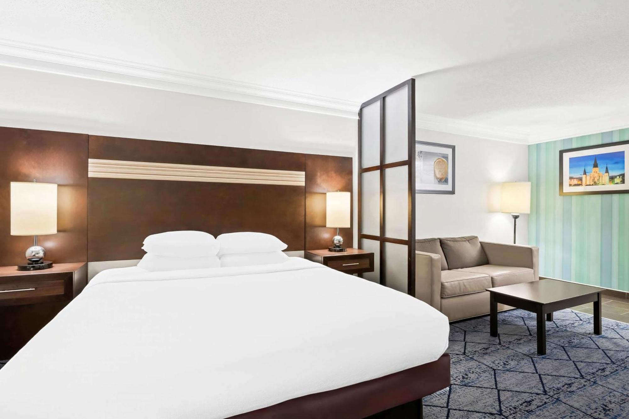 Best Western Slidell Hotel Ngoại thất bức ảnh