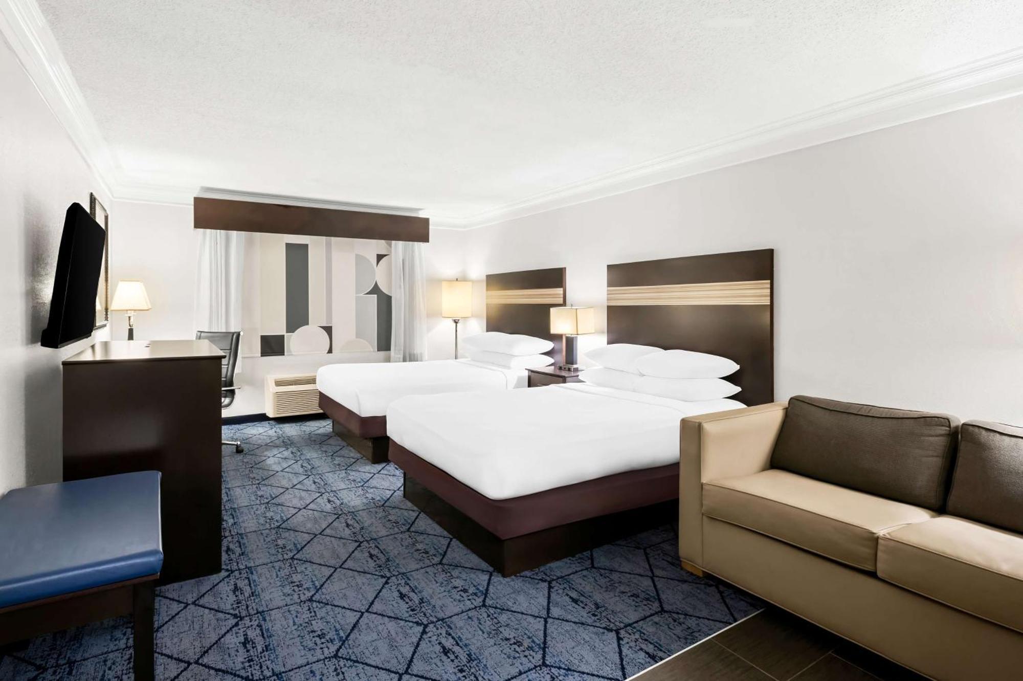 Best Western Slidell Hotel Phòng bức ảnh