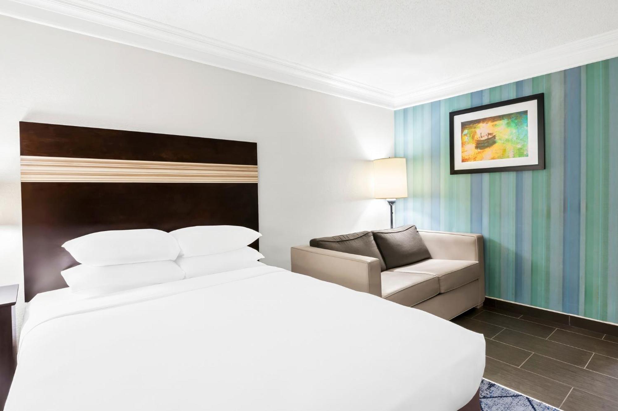 Best Western Slidell Hotel Ngoại thất bức ảnh