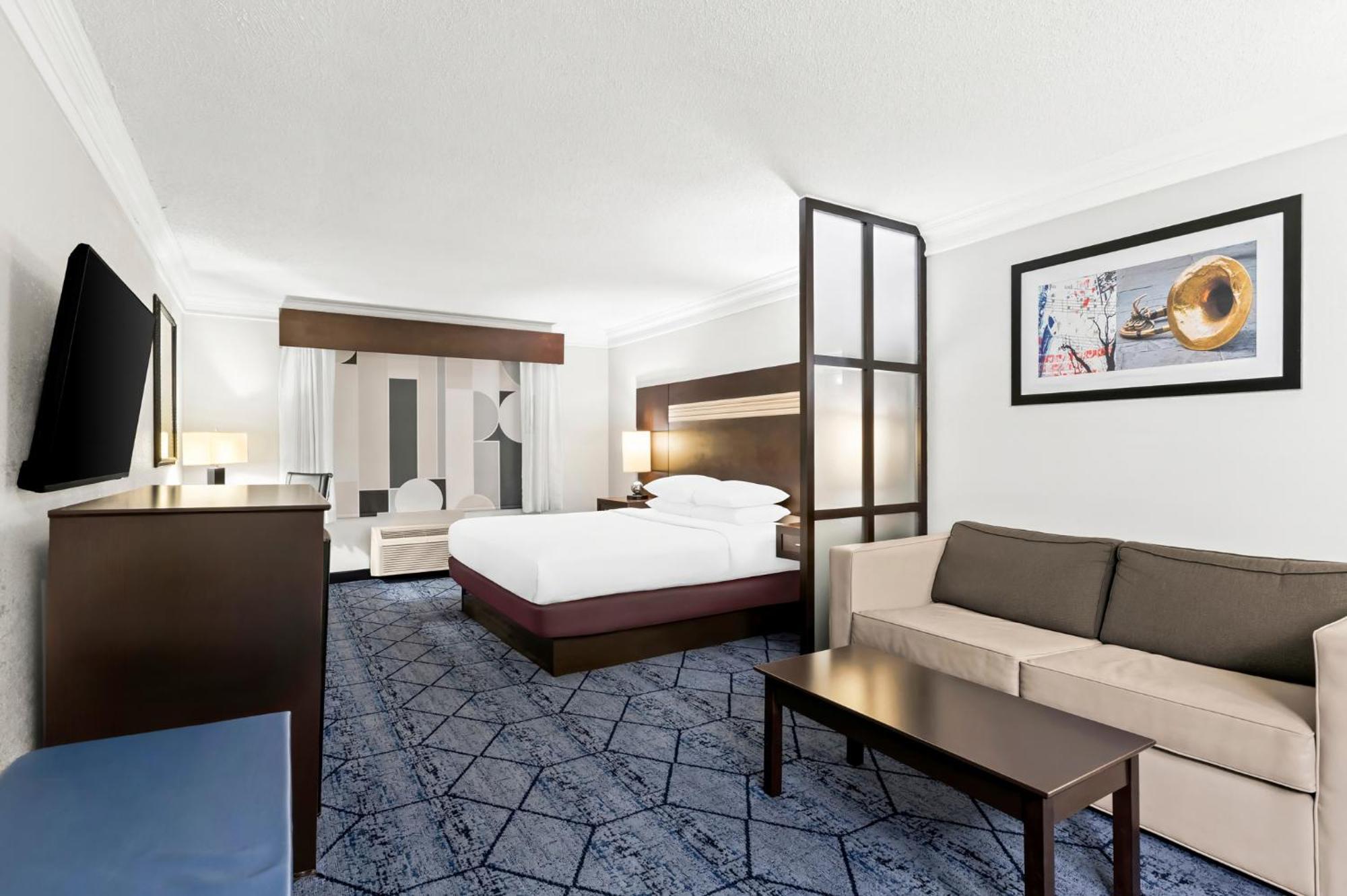 Best Western Slidell Hotel Ngoại thất bức ảnh