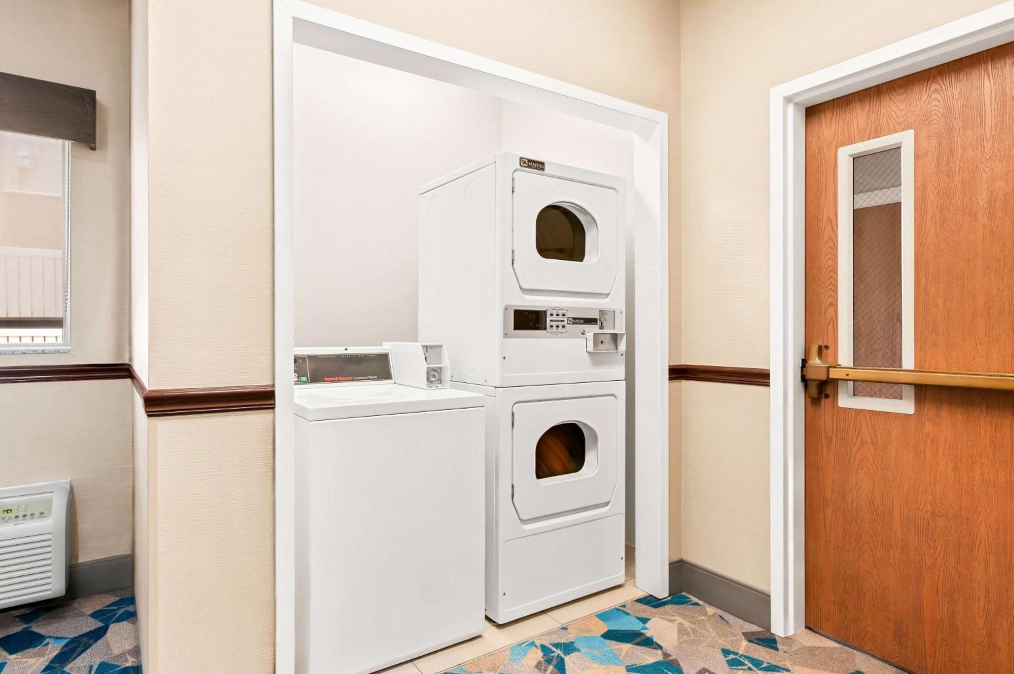 Best Western Slidell Hotel Ngoại thất bức ảnh