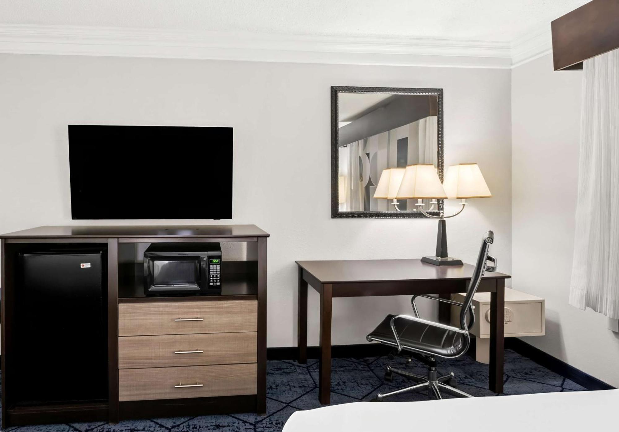 Best Western Slidell Hotel Ngoại thất bức ảnh