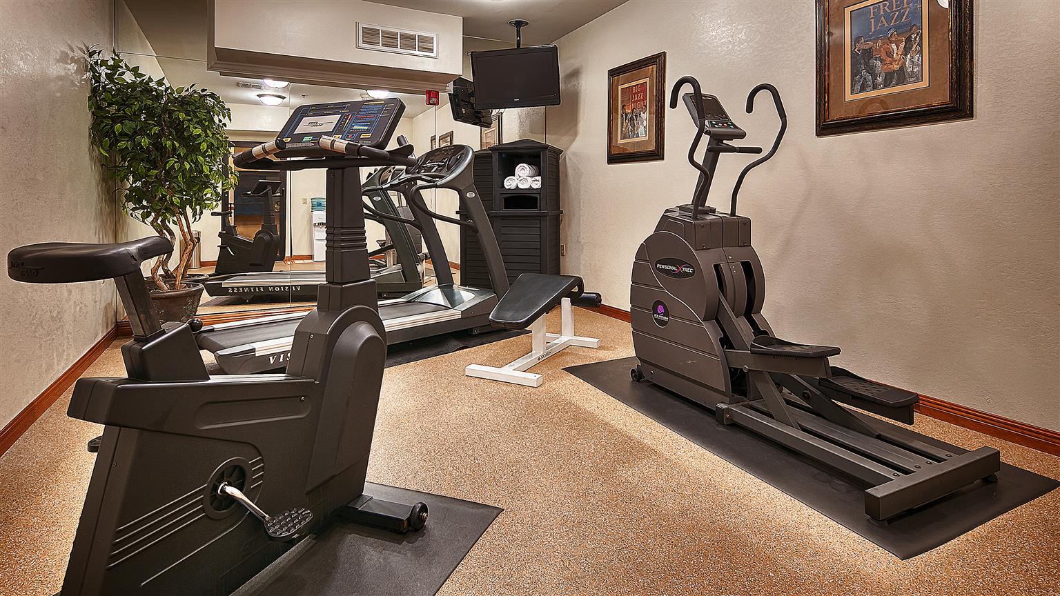 Best Western Slidell Hotel Ngoại thất bức ảnh