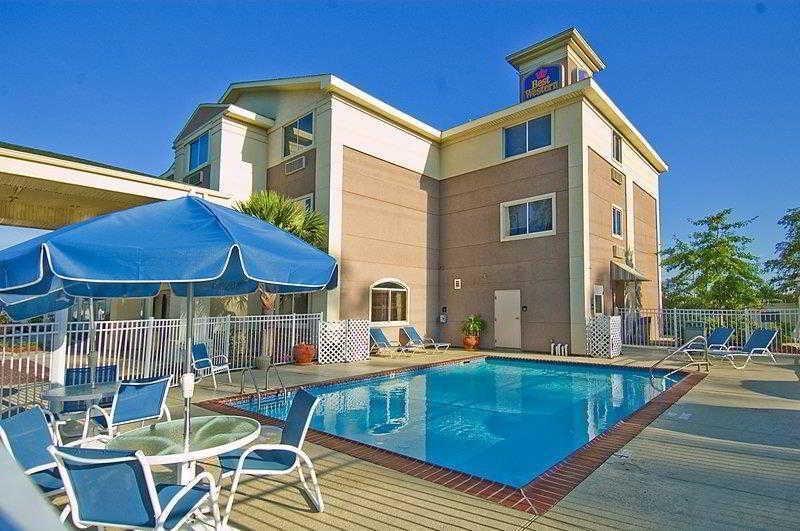 Best Western Slidell Hotel Ngoại thất bức ảnh
