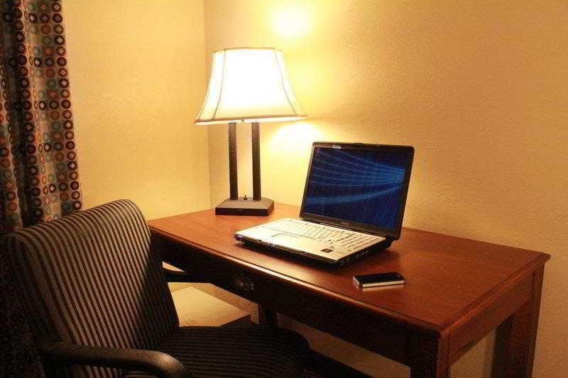 Best Western Slidell Hotel Ngoại thất bức ảnh