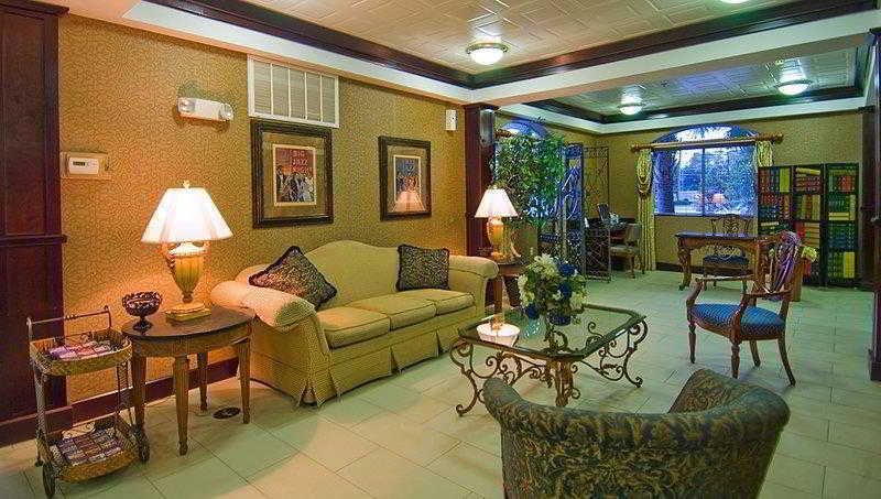 Best Western Slidell Hotel Ngoại thất bức ảnh