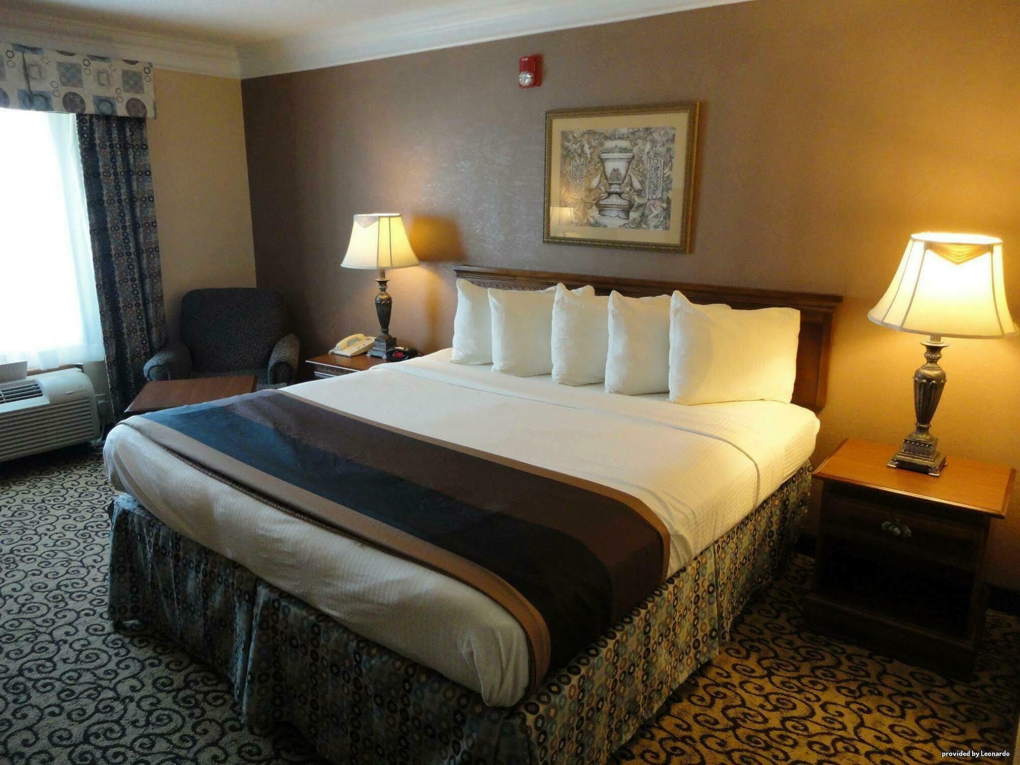 Best Western Slidell Hotel Ngoại thất bức ảnh