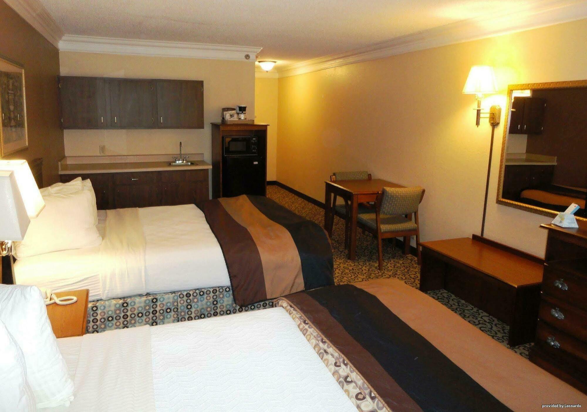 Best Western Slidell Hotel Phòng bức ảnh